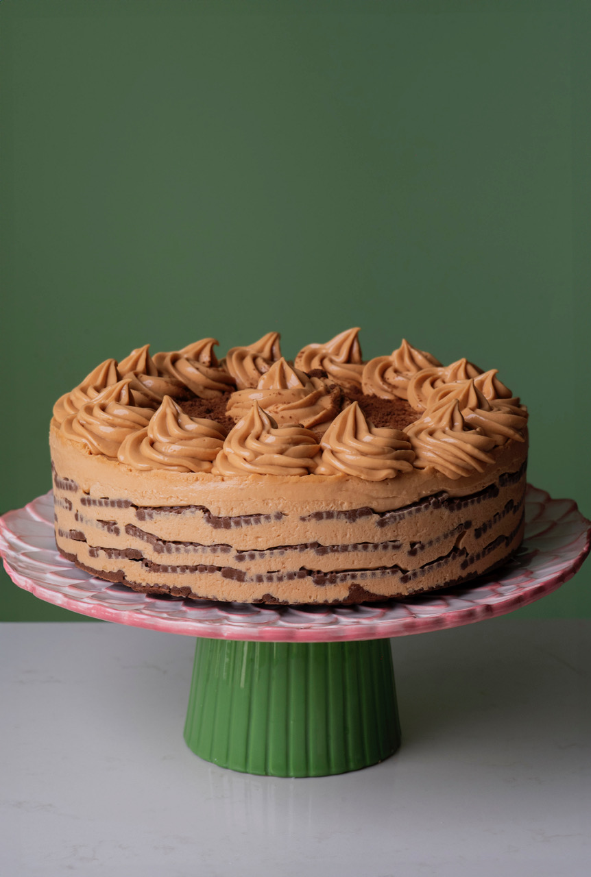 Chocotorta