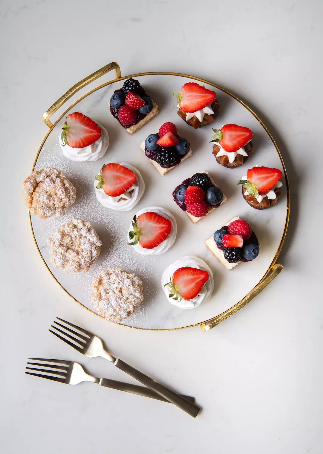 Petit Fours